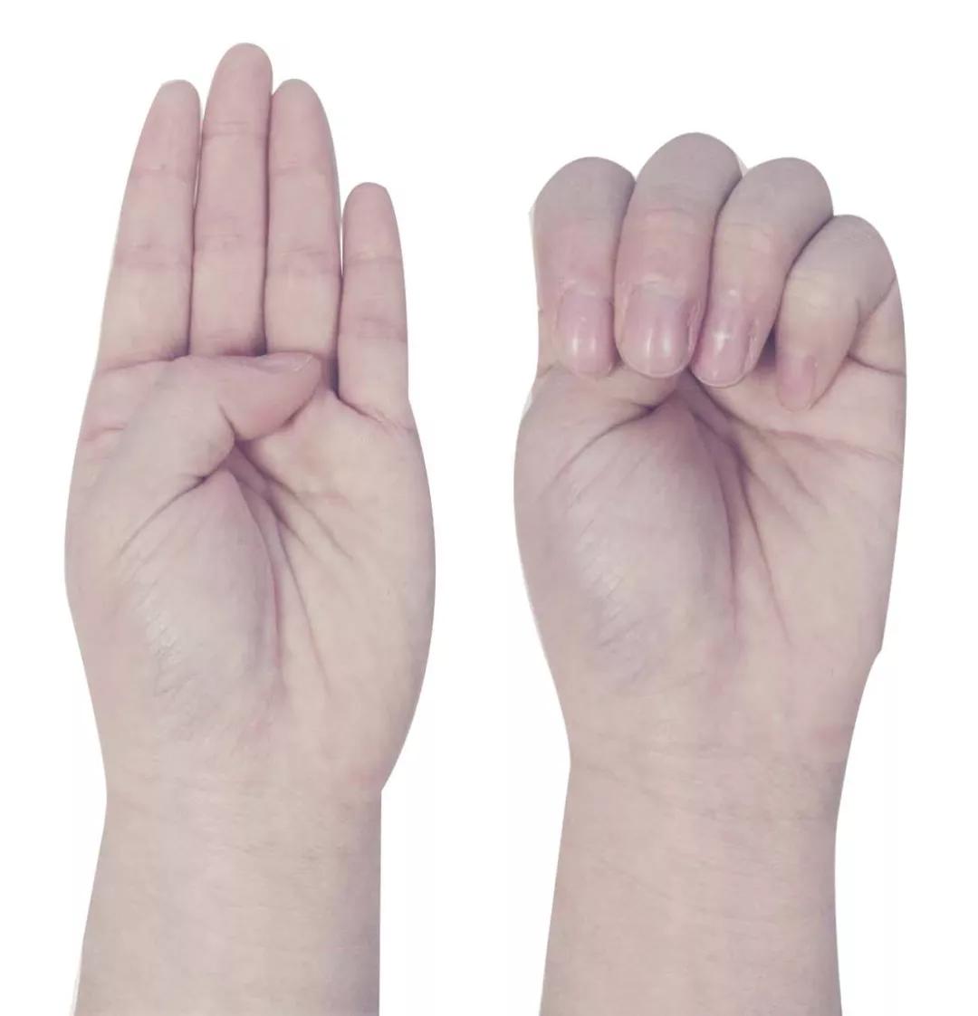 手上一奇穴治飞蚊症,手上奇穴治百病