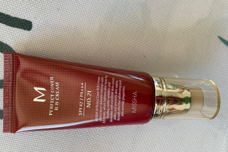 粉底液拔草评价,粉底液拔草