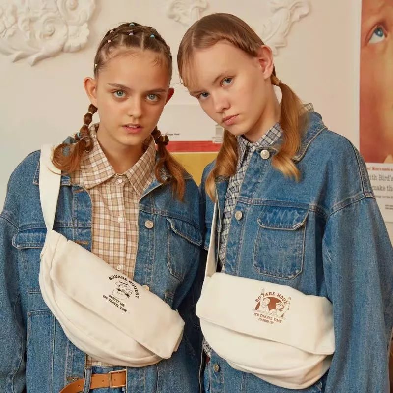 单品拾草|日常出街有它，超级方便又能凹造型！