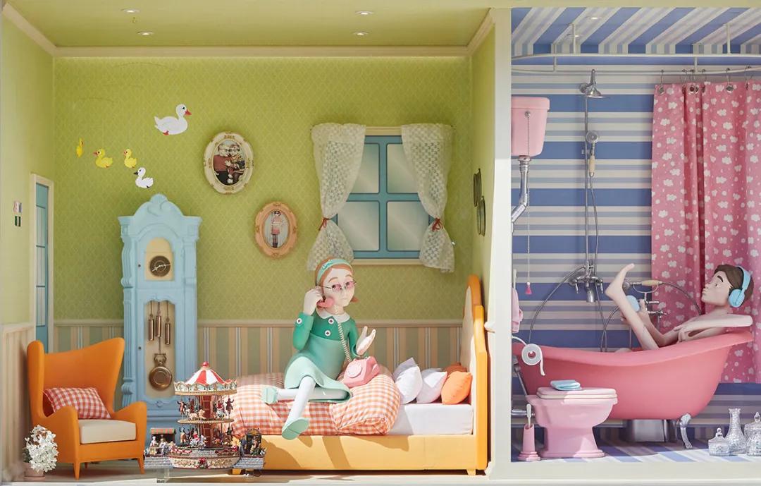 蔡徐坤成纪梵希彩妆代言人，《少年的你》成金像奖最大赢家…