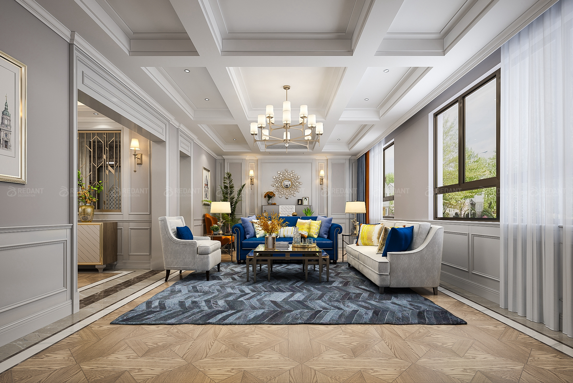 深圳装饰公司排行榜前十名名单,深圳最好的装饰公司排名