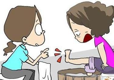 黑毛痣不治疗会怎么样,北京八大处整形医院治疗黑毛痣