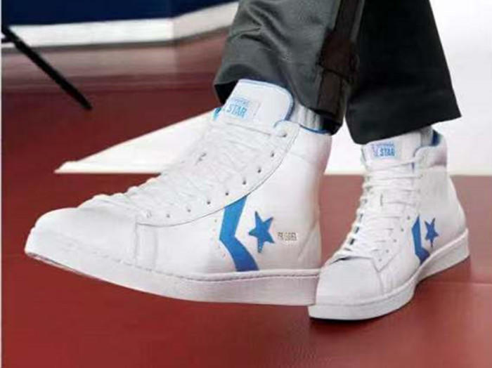 600元左右潮鞋推荐,性价比高好看的鞋500以内