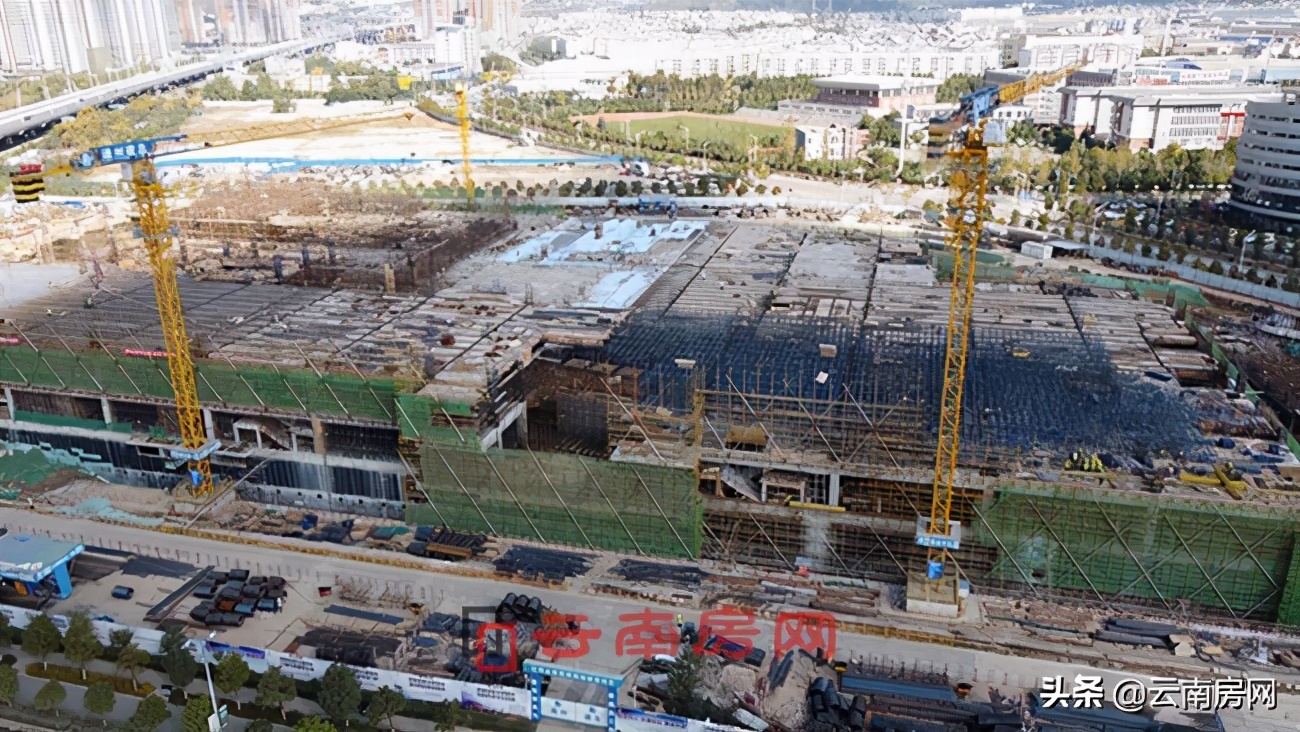 西北新城最新规划,西北新城最新效果图