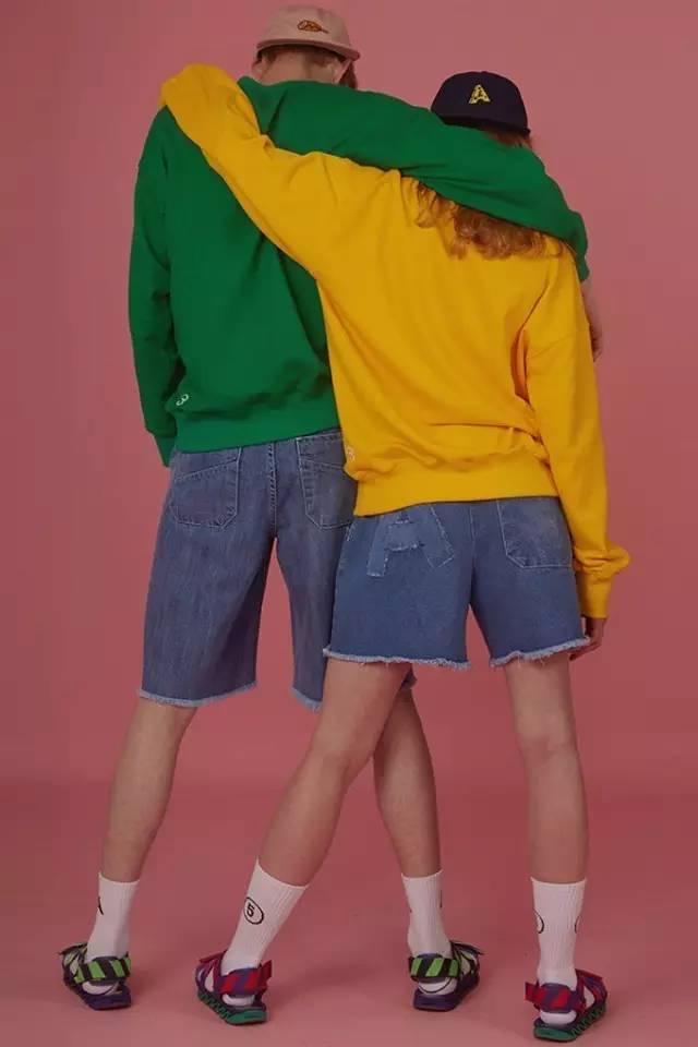 韩国服装大牌都有哪些,韩国明星服装品牌推荐