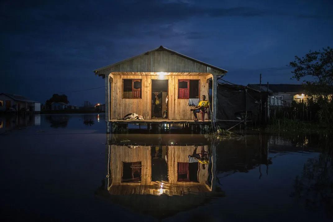 想成为摄影大神你得先过这一关,想要成为一名优秀的风光摄影师