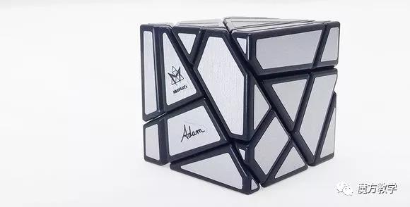 魔方小站三阶魔方cfop教学,魔方教程你学会了吗