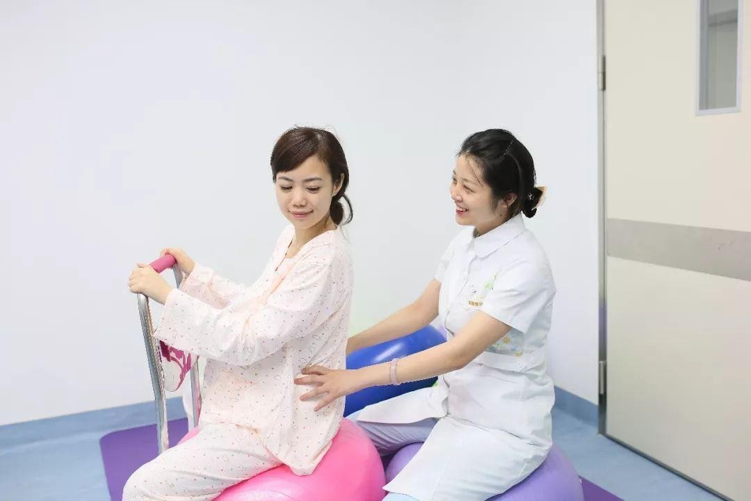 到底什么时候才是即将进入产程?这些表现便是征兆