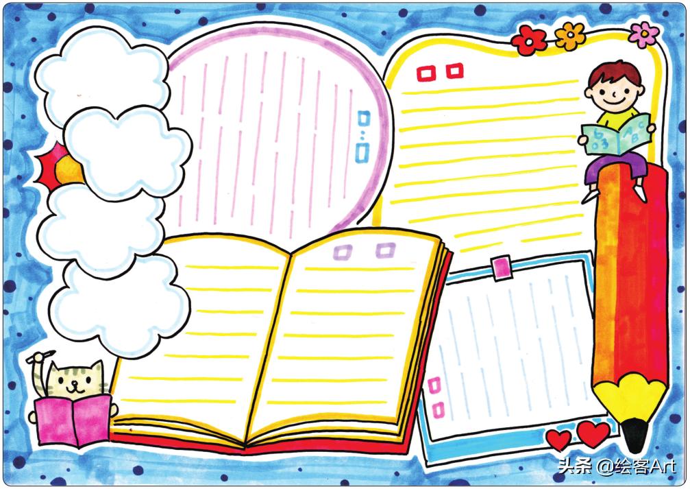 用a3纸画五一劳动手抄报简单有字,五一劳动节手抄报8k纸简单又漂亮