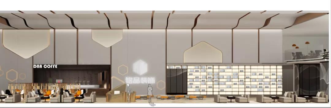 以铭记品质为要求，以美好家为标准，铭品装饰张一良为设计师正名