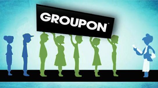 营销马叫兽中国电商简史：千团大战，美团聚划算糯米团拉手