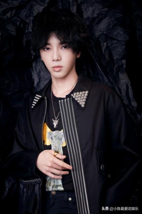 华晨宇哪首歌被称为火星弟弟,华晨宇火星弟弟是怎么来的