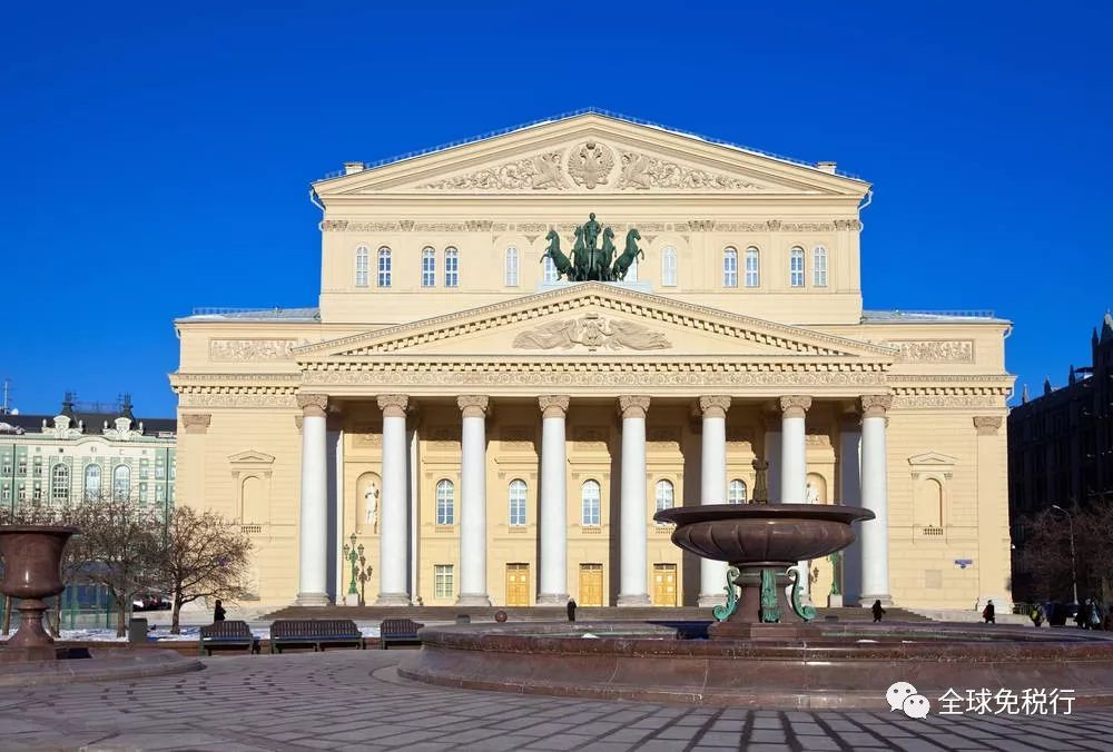 莫斯科旅游购物攻略,莫斯科机场购物攻略