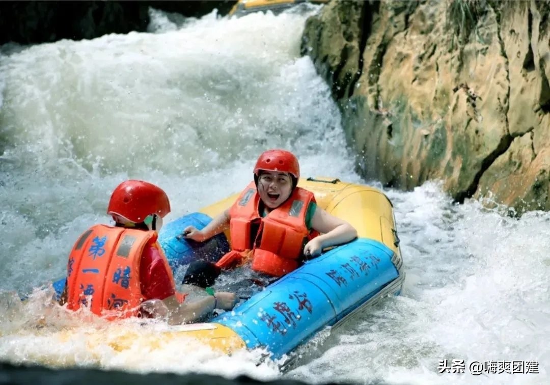 广东漂流哪里刺激,广东十大漂流好去处