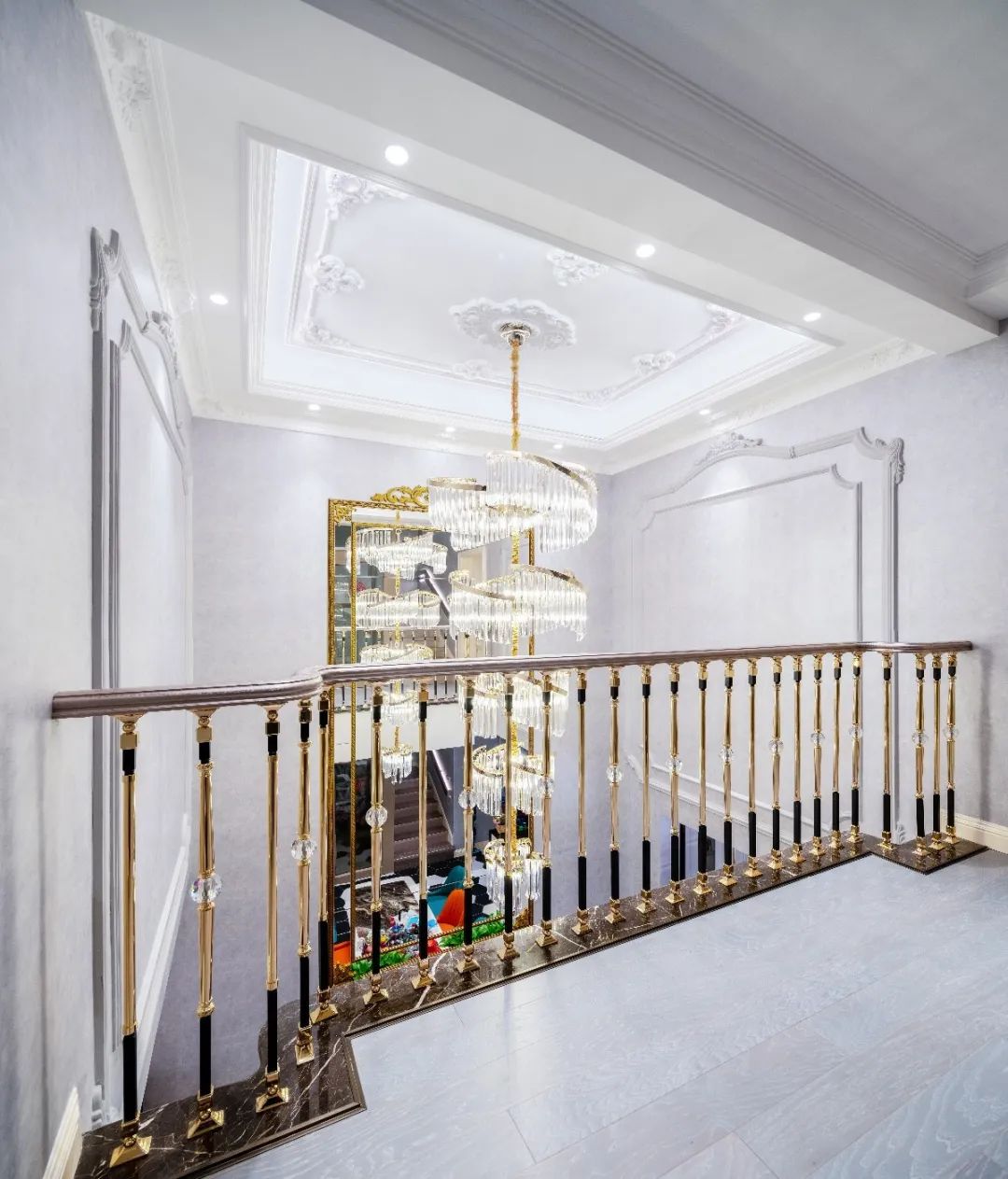 奢华与艺术邂逅给你精致的梦,奢华的邂逅