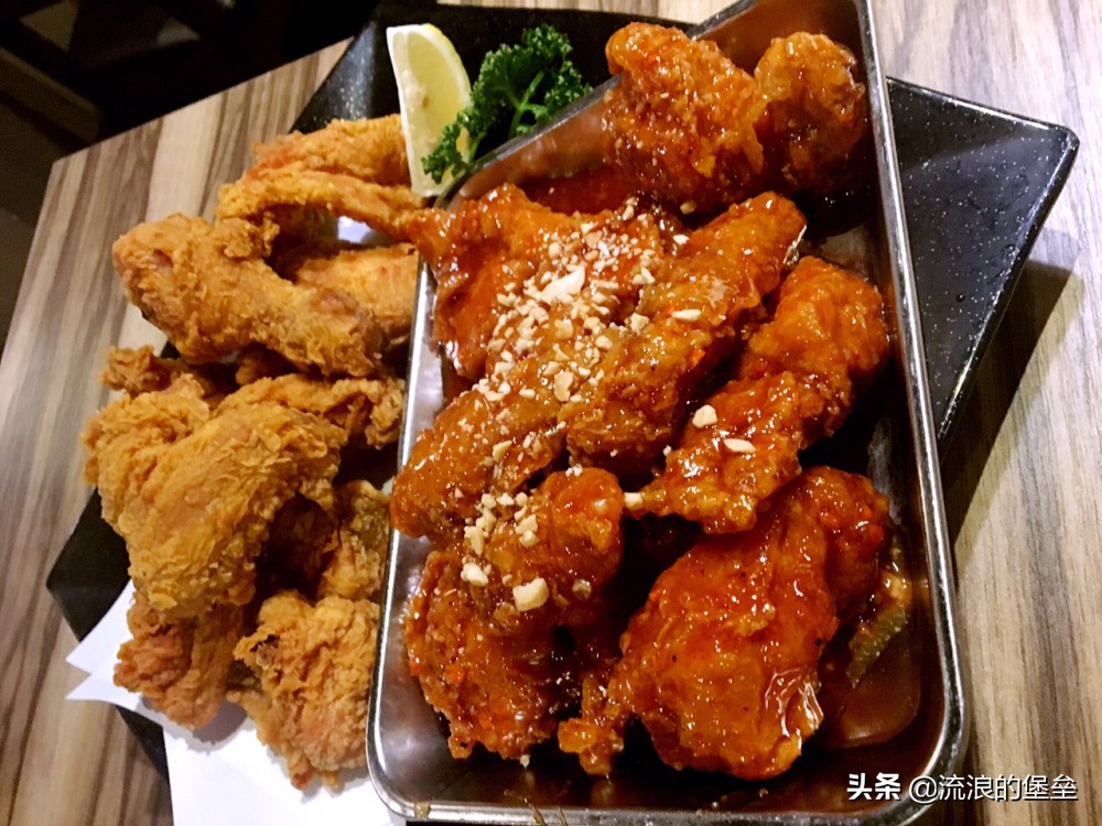 那些“黏黏糊糊”的5大小吃，年轻人都喜欢，你吃过几个？