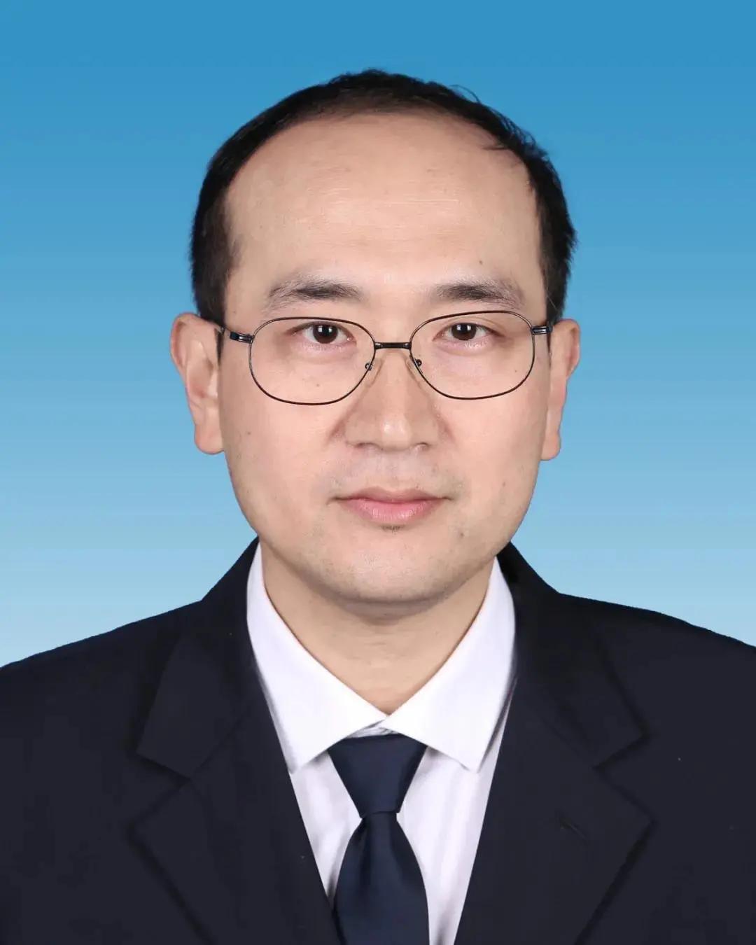 陕西省工会主要领导,陕西先锋发布任职公示