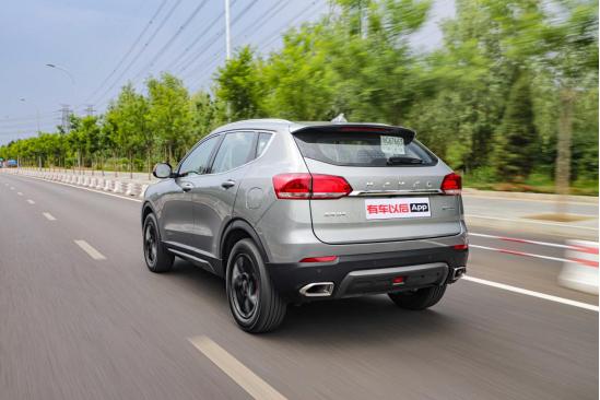 开最帅suv上街,开最炫的车上街