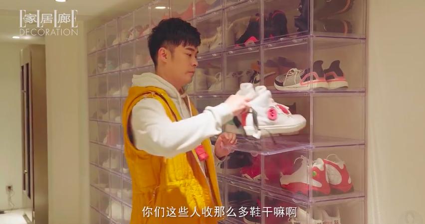 陈赫儿童房设计,陈赫公主房卧室设计