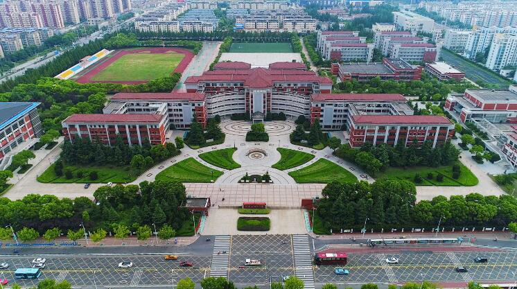 淮阴高级中学全国排名,江苏姜堰中学全国排名