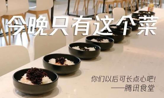 腾讯“企鹅”被骗1600万假辣椒酱,发视频哭惨,是真憨还是假憨?