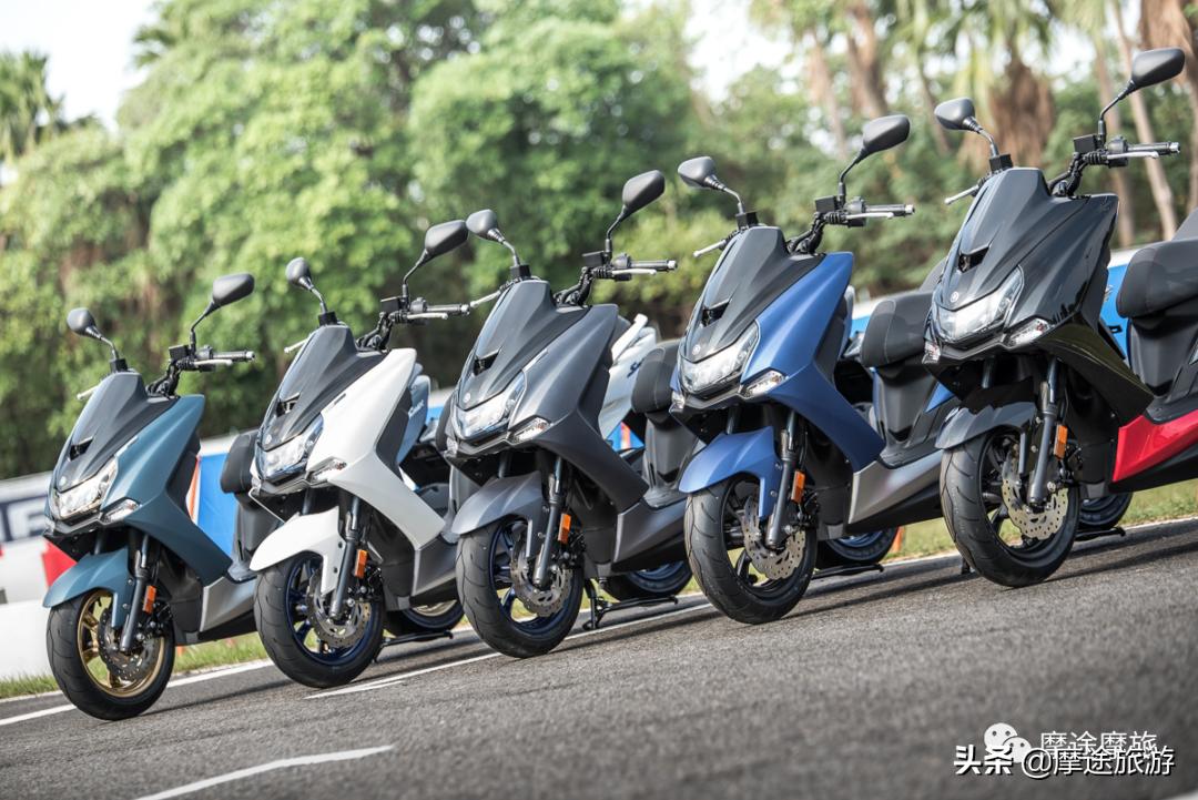 雅马哈smax155油耗实测,测评雅马哈Smax视频