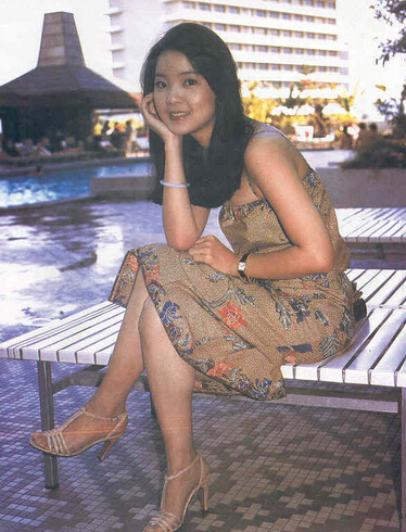 1995年邓丽君离奇死亡，25年后钟南山揭开死亡面纱