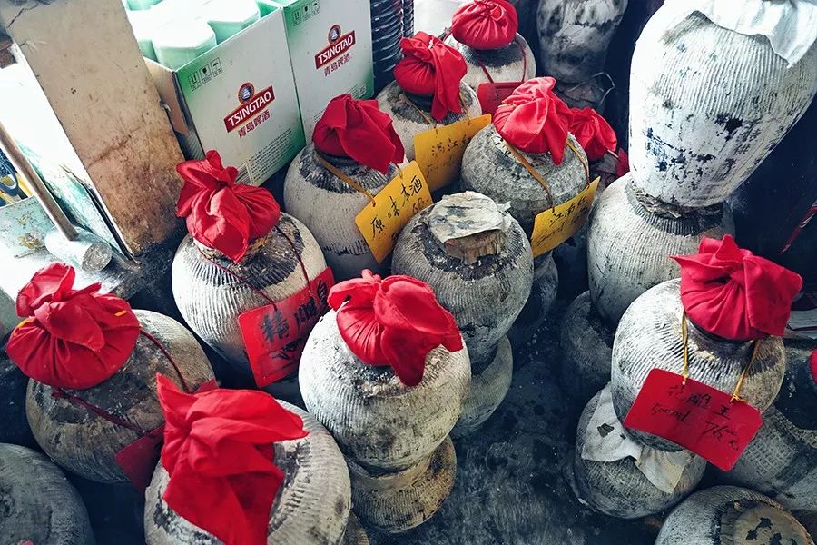 孔乙己酒馆特色菜,绍兴孔乙己菜品图片