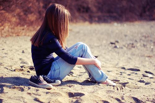 21岁女孩交往12个男友,23岁女子交往15个男友患宫颈癌