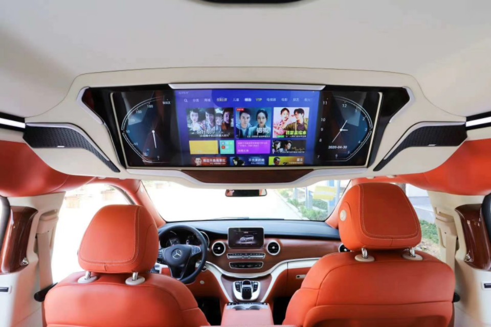 你印象中的豪车,你印象中的汽车是什么样