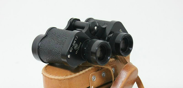 云南云光厂，83年的老字号，背山临湖，诞生中国首架*用军**望远镜