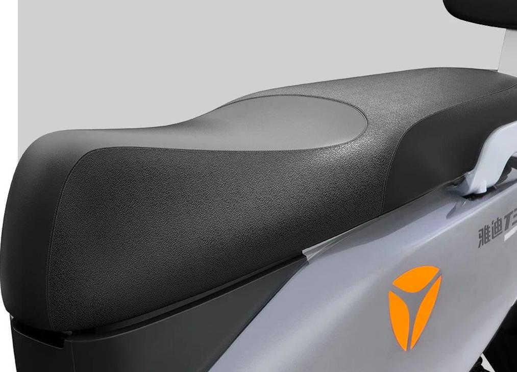 雅迪t30运动版电机1500w吗,雅迪t30标准版电动自行车