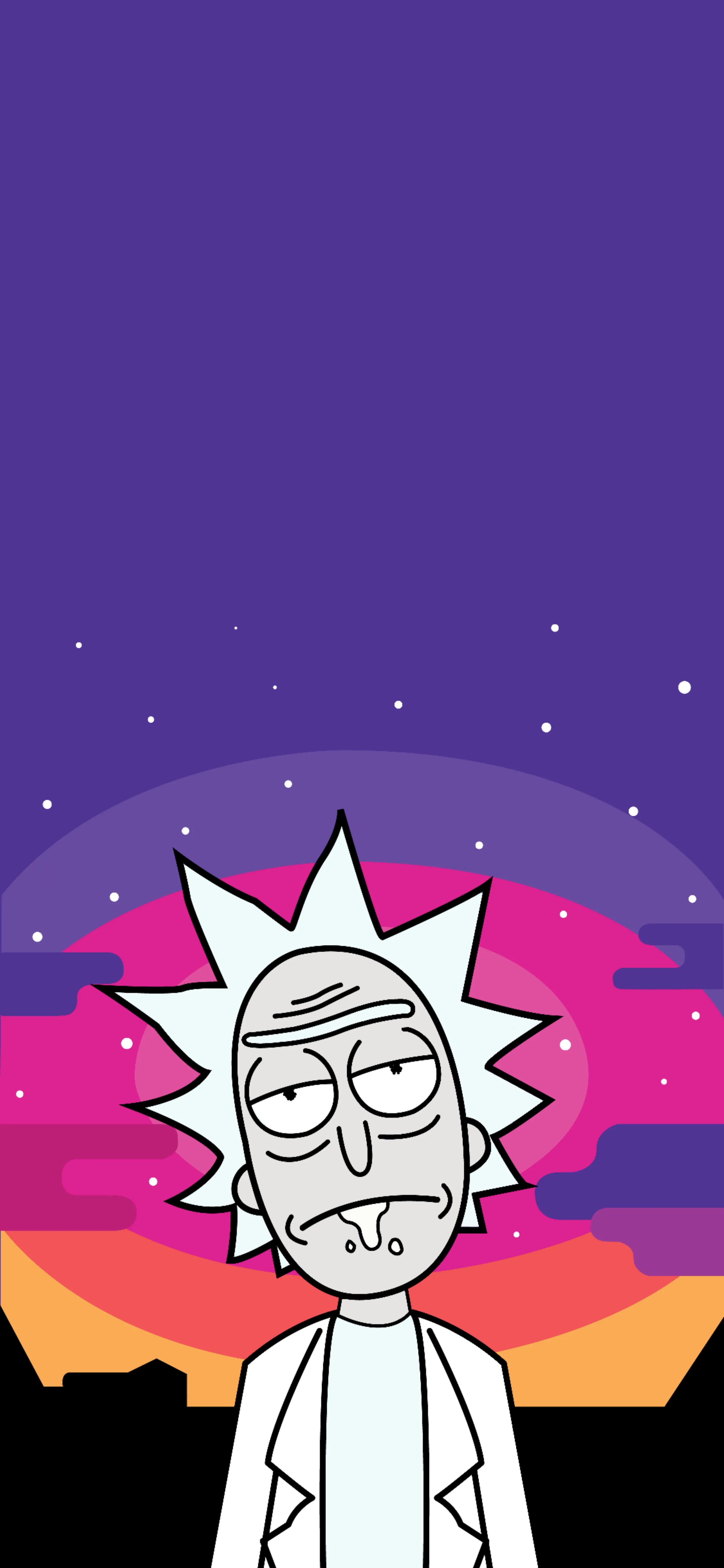 瑞克和莫蒂手机壁纸超清4k原图,瑞克和莫蒂13手机壁纸