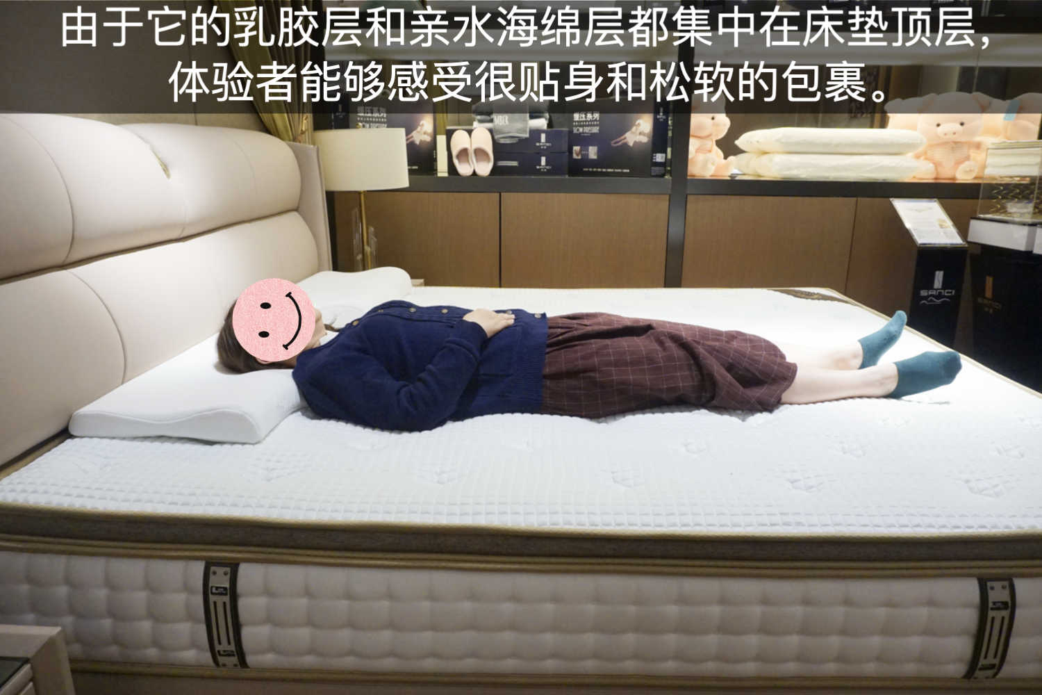 尚驰软床质量怎么样,尚驰最新款床