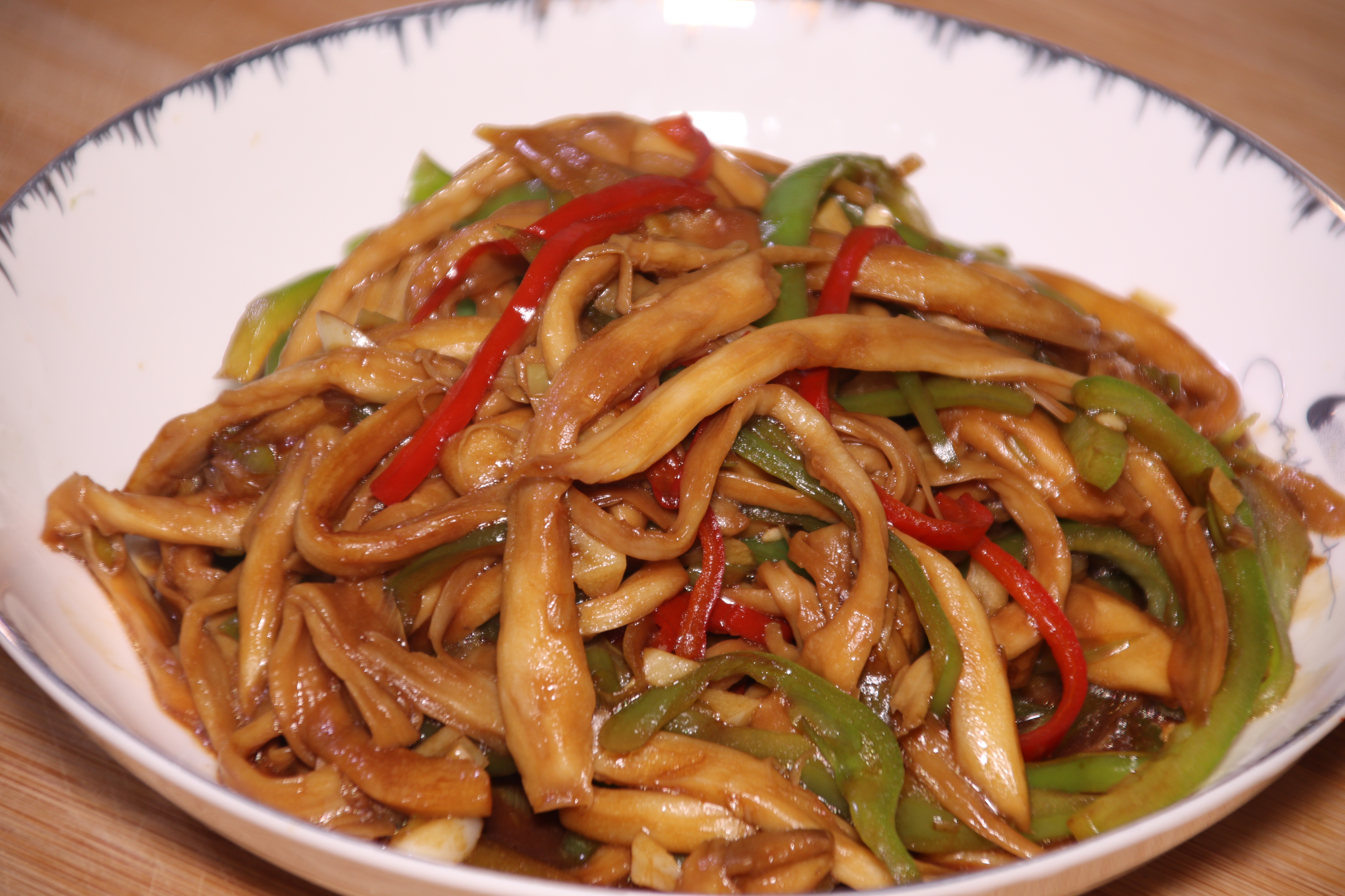 猪肉最好吃的十道菜,这6道家常菜你得学会简单又美味