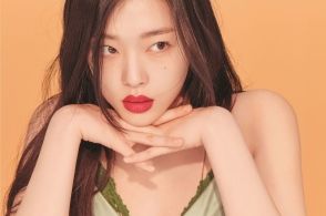 雪莉如果还活着会是什么样,当你开始死去全世界开始爱你