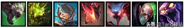 云顶新赛季阵容推荐s9.5,云顶s5.5新版本阵容推荐