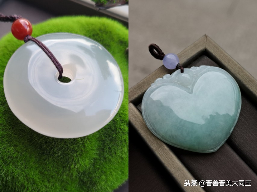 什么是玉髓玉髓和玉有区别吗,如何分辨玉和玉髓的区别