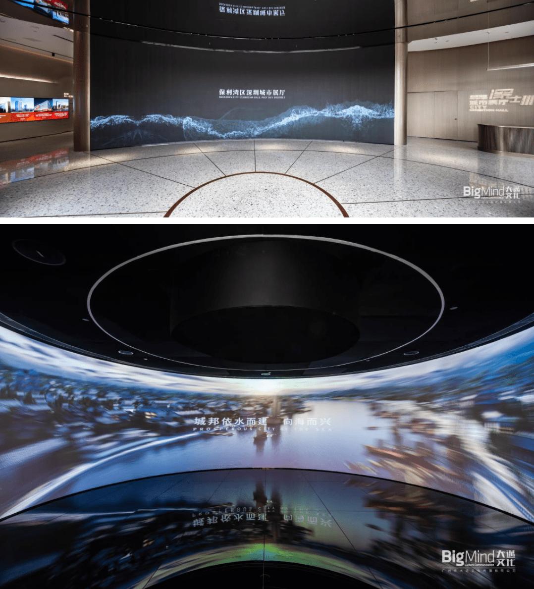 BigMind设计近作时代浪潮·向新而生荣获IDG金创意奖设计大奖