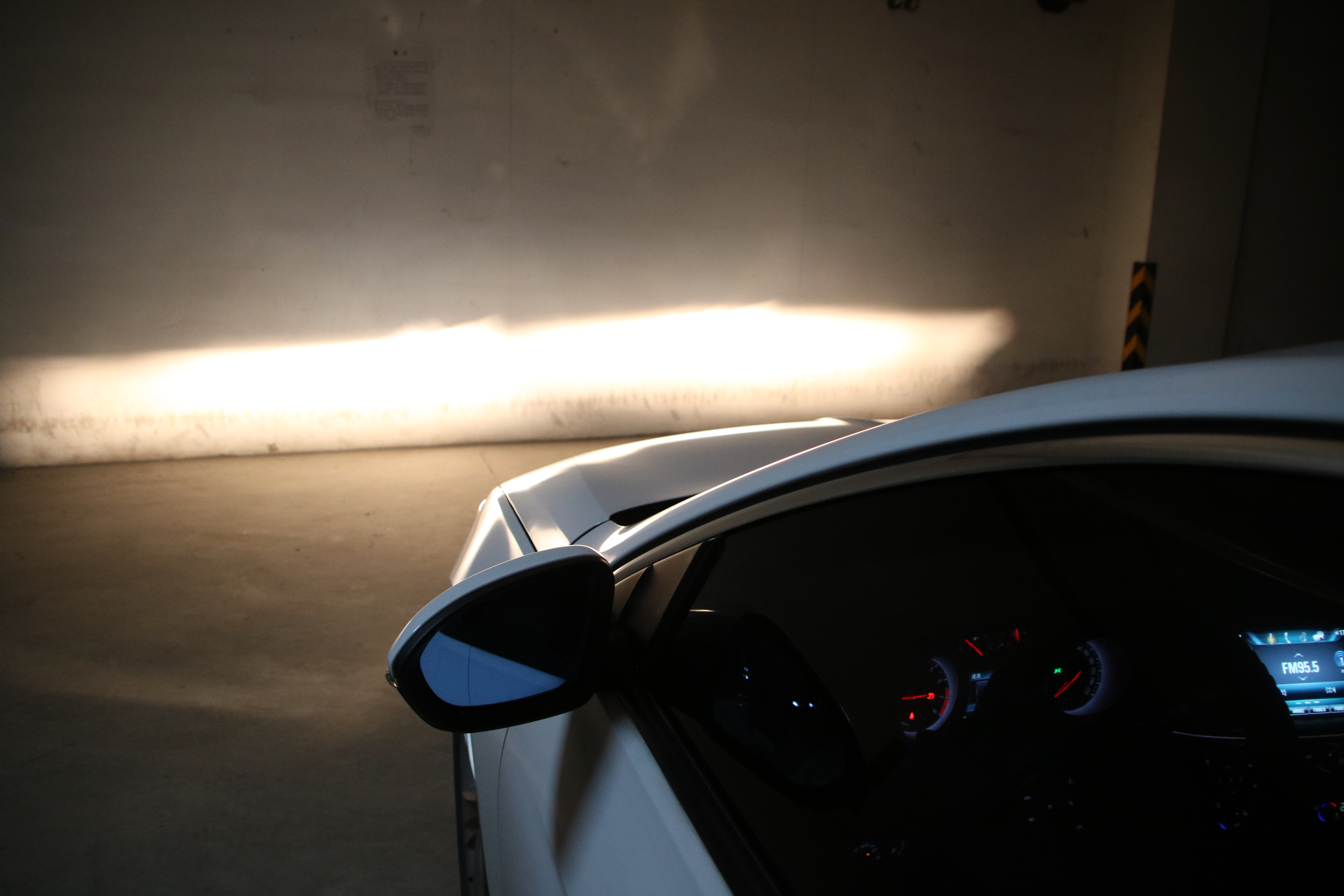 君威精英有必要改灯吗,君威改led灯需要解码器吗