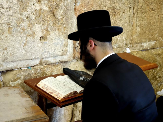 以色列人是犹太人的后裔吗,深度解析以色列