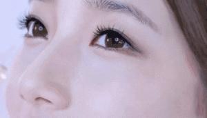 御泥坊金桂花眼膜,御泥坊金桂花眼膜新老包装