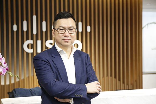 独家解读:思科COE如何定义IT生态的“臻”才实料