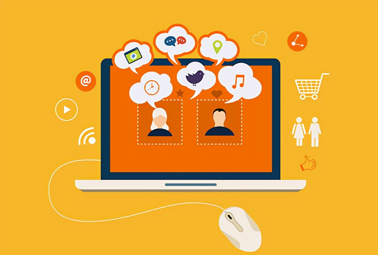 启中教育店铺的老链接如何优化,通过启中教育开的店铺怎么发货