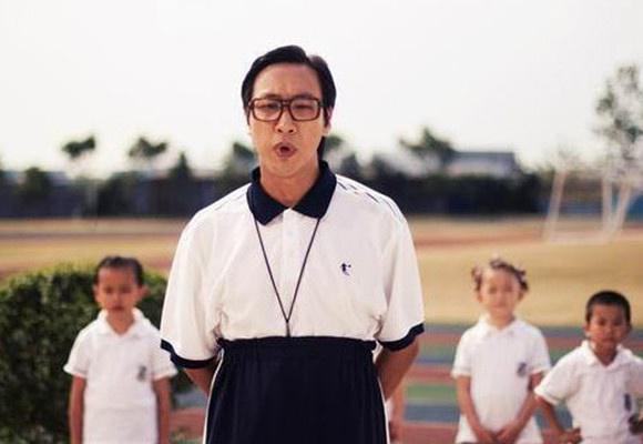 周星驰电影的小人物让人记忆深刻,周星驰电影中最经典的5个梗