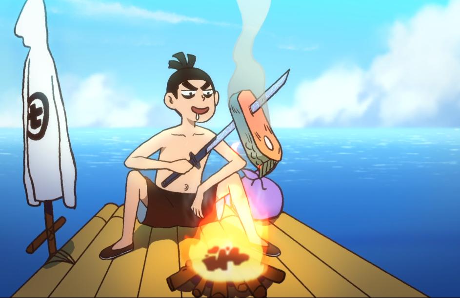 刺客伍六七颜王篇卡点,刺客伍六七喵财唱的歌叫什么