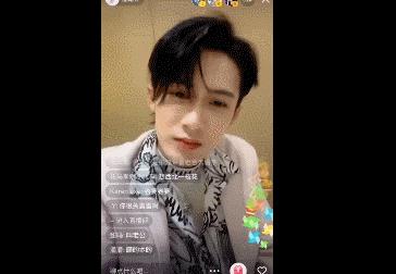 檀健次景甜互动,为什么檀健次被称为男版景甜