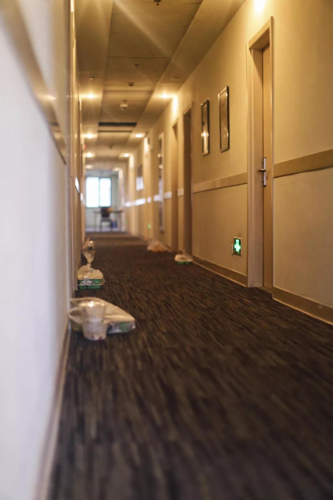 特别报道|在上海等待日出：一个武汉姑娘的隔离日记