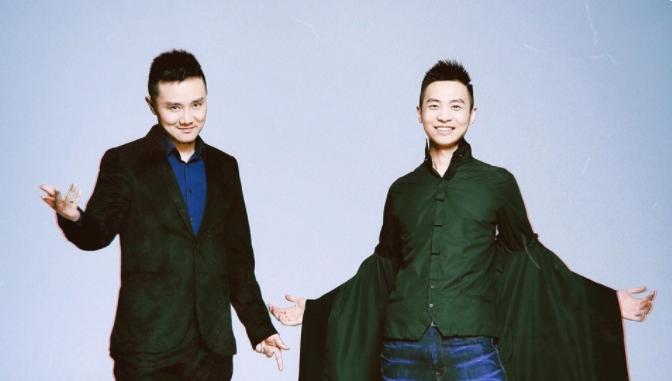 特优声CP一往吴乾“单飞”?网友:这一次只有赵乾景了