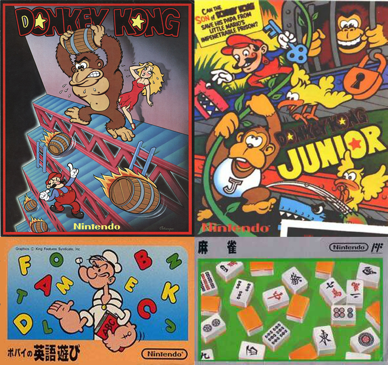 红白机经典游戏90合一,经典红白机游戏有哪些